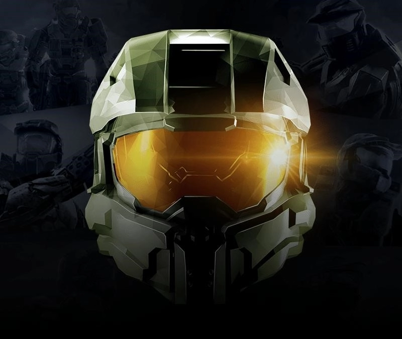 Многообещающие игровые игры: The Masterchief Collection