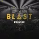 Художественное произведение BLAST Premier 2020