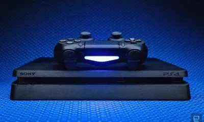 PS4