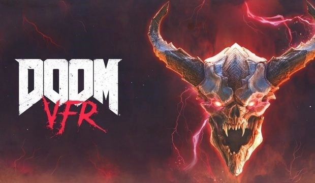 Художественное произведение Doom VFR