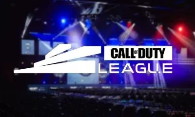 CALL OF DUTY League