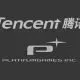 PlatinumGames and Tencent logo