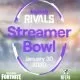 Художественное произведение Fortnite Streamer Bowl