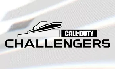 Иллюстрации претендентов Call of Duty