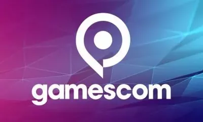 Gamescom