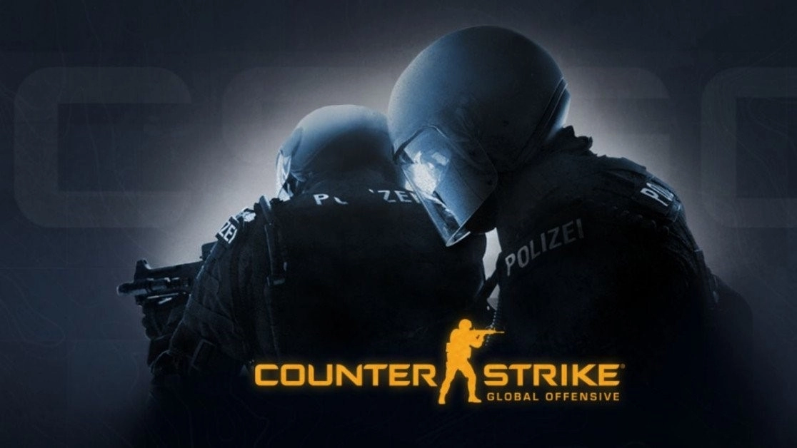 CS:GO