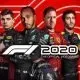 F1 games -Formula 1 2020 poster