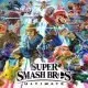 Постер Super Smash Bros Ultimate