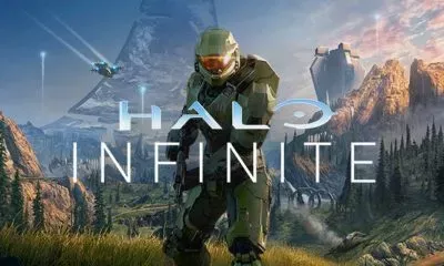 Рейтинг лучших игр Halo