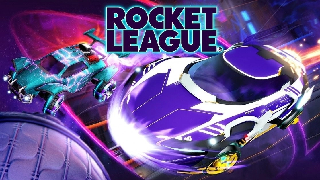 Rocket League 2022