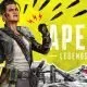 Боевой пропуск 12 сезона Apex Legends