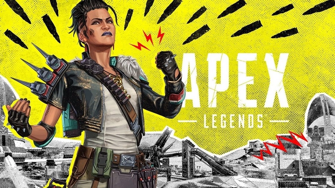 Apex Legends сезон 12