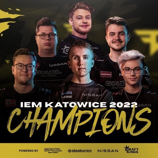 клан iem katowice faze