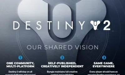 sony x bungie сделка судьба 2