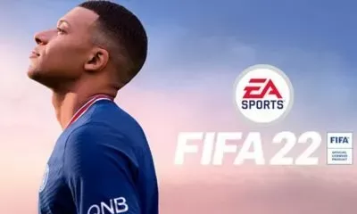 Fifa 22