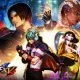 King of Fighters XV