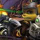 Оригинальный Ratchet & Clank