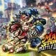 Mario Strikers: Battle League