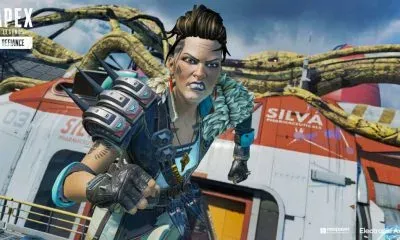 безумная мэгги apex legends