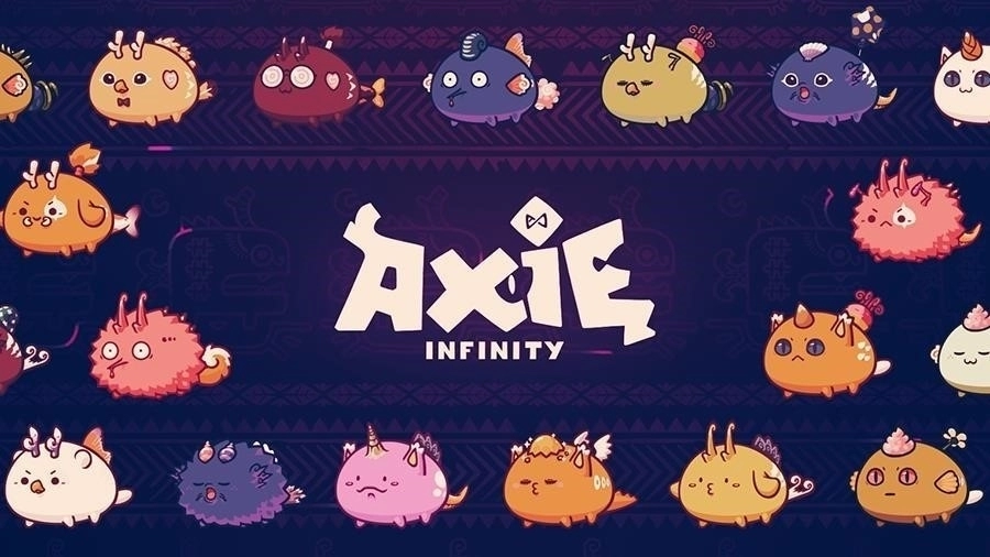 Axie Infinity