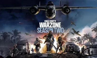 светошумовая граната call of duty warzone