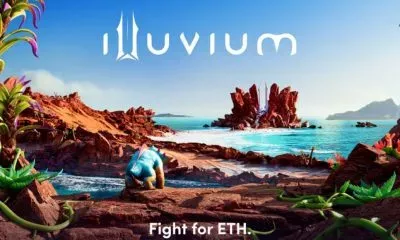 Что такое Illuvium