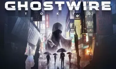 GhostWire: Tokyo Что нужно знать перед покупкой