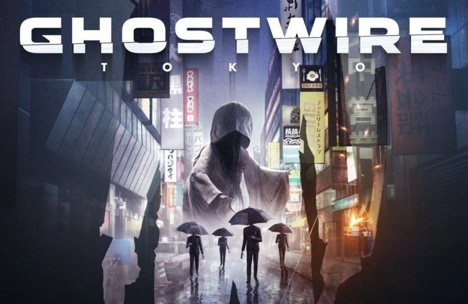 GhostWire: Tokyo Что нужно знать перед покупкой