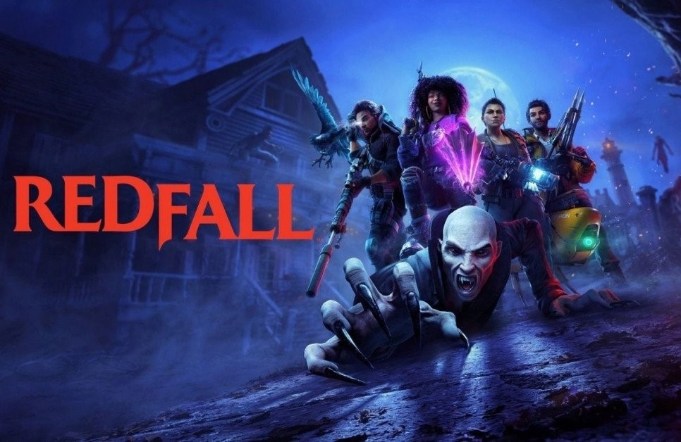 5 игр, в которые стоит сыграть перед Redfall