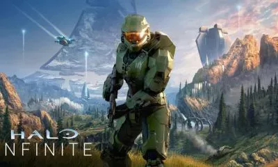 Игроки Halo Infinite разочарованы отсутствием кроссовера