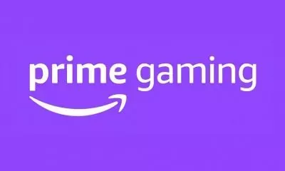 Amazon Prime Gaming бесплатные игры апрель 2022