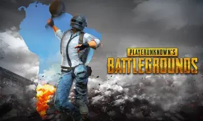 лучшее оружие на полях сражений playerunknown