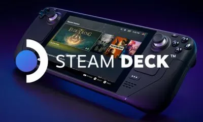 Steam Deck может выйти в большем количестве стран