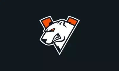 Игроки Virtus Pro будут соревноваться под тегом аутсайдеров на ESL Pro League