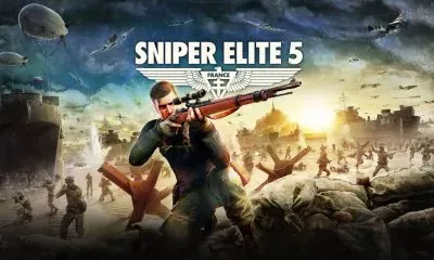 5 игр, в которые стоит поиграть перед Sniper Elite 5