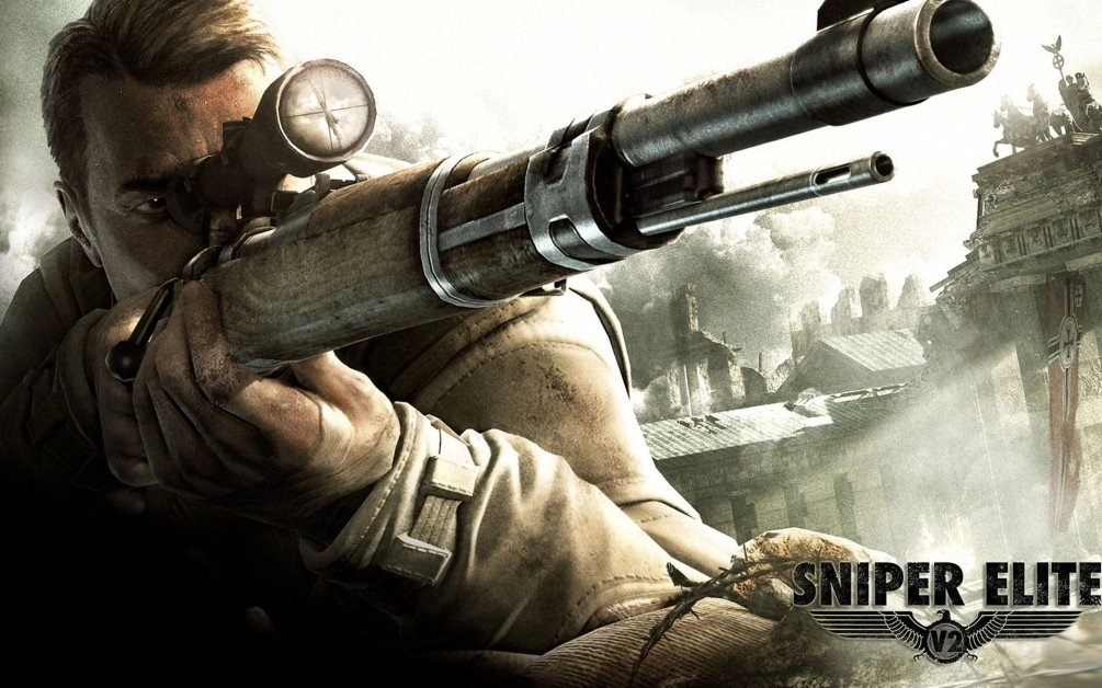 5 игр, в которые стоит поиграть перед Sniper Elite 5