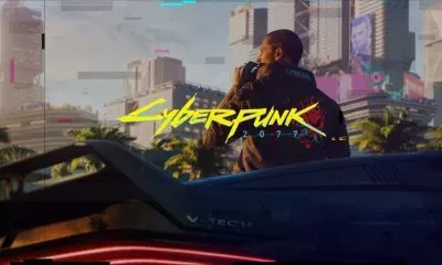 Сообщается, что Cyberpunk 2077 получит награду «Игра года» в 2023 году