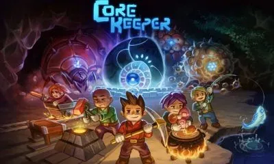 5 лучших игр, таких как Core Keeper 