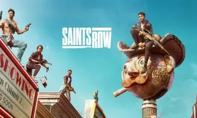 Игры, в которые стоит поиграть перед Saints Row (2022)