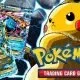 лучшие торговые карты, такие как Pokemon