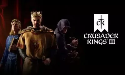 DLC для Crusader Kings III 