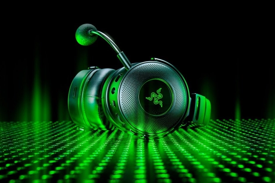 razer кракен v3 про