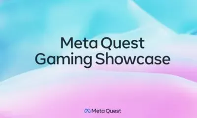 Презентация игр Meta Quest