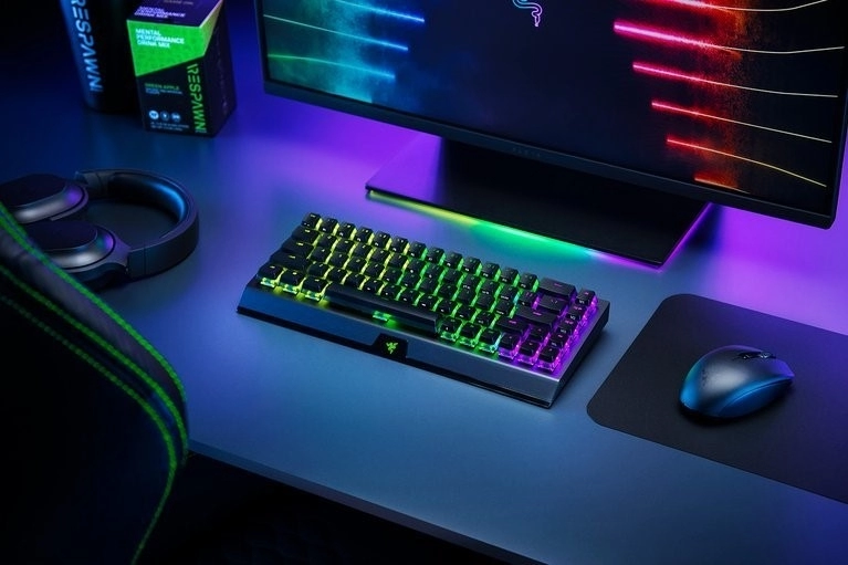 аксессуары razer