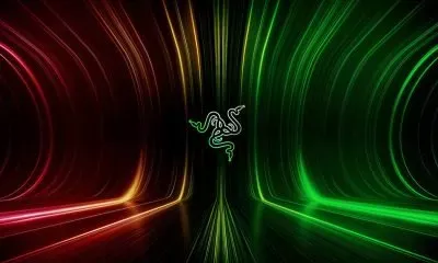 Razer перейдет в частную собственность с оценкой в ​​3,17 доллара США