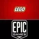 Epic games AND LEGO