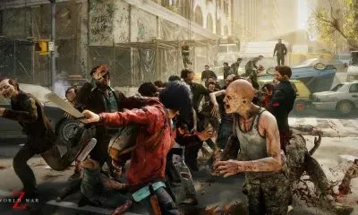 5 лучших игр, таких как World War Z: Aftermath