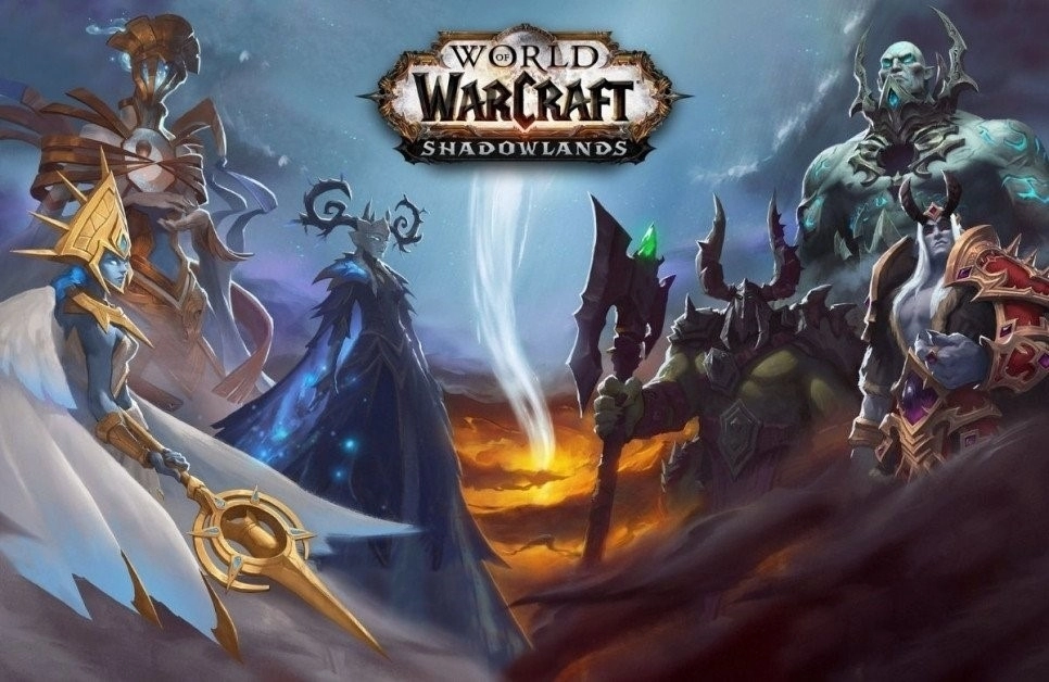 5 лучших классов в World of Warcraft Shadowlands в рейтинге