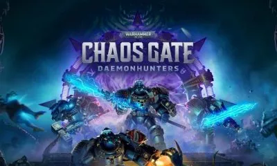 5 лучших игр, похожих на Warhammer 40,000: Chaos Gate - Daemonhunters