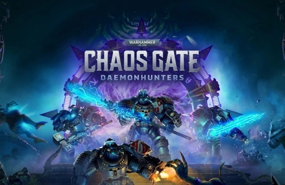 5 лучших игр, похожих на Warhammer 40,000: Chaos Gate - Daemonhunters